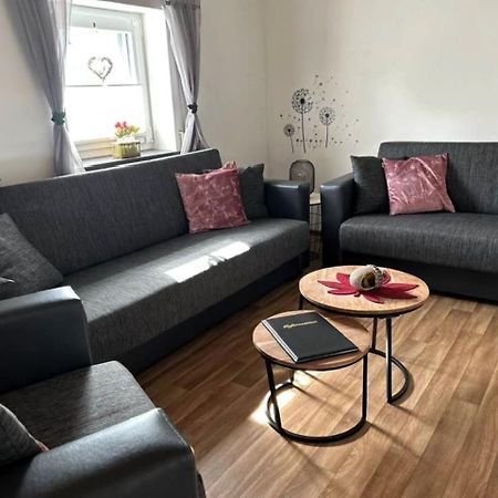 Ferienwohnung Classen Eifel Шлайден Екстериор снимка