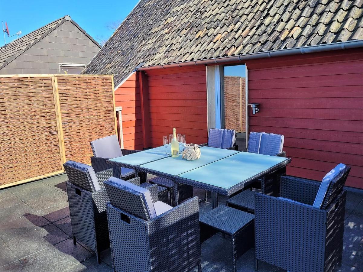 Ferienwohnung Classen Eifel Шлайден Екстериор снимка