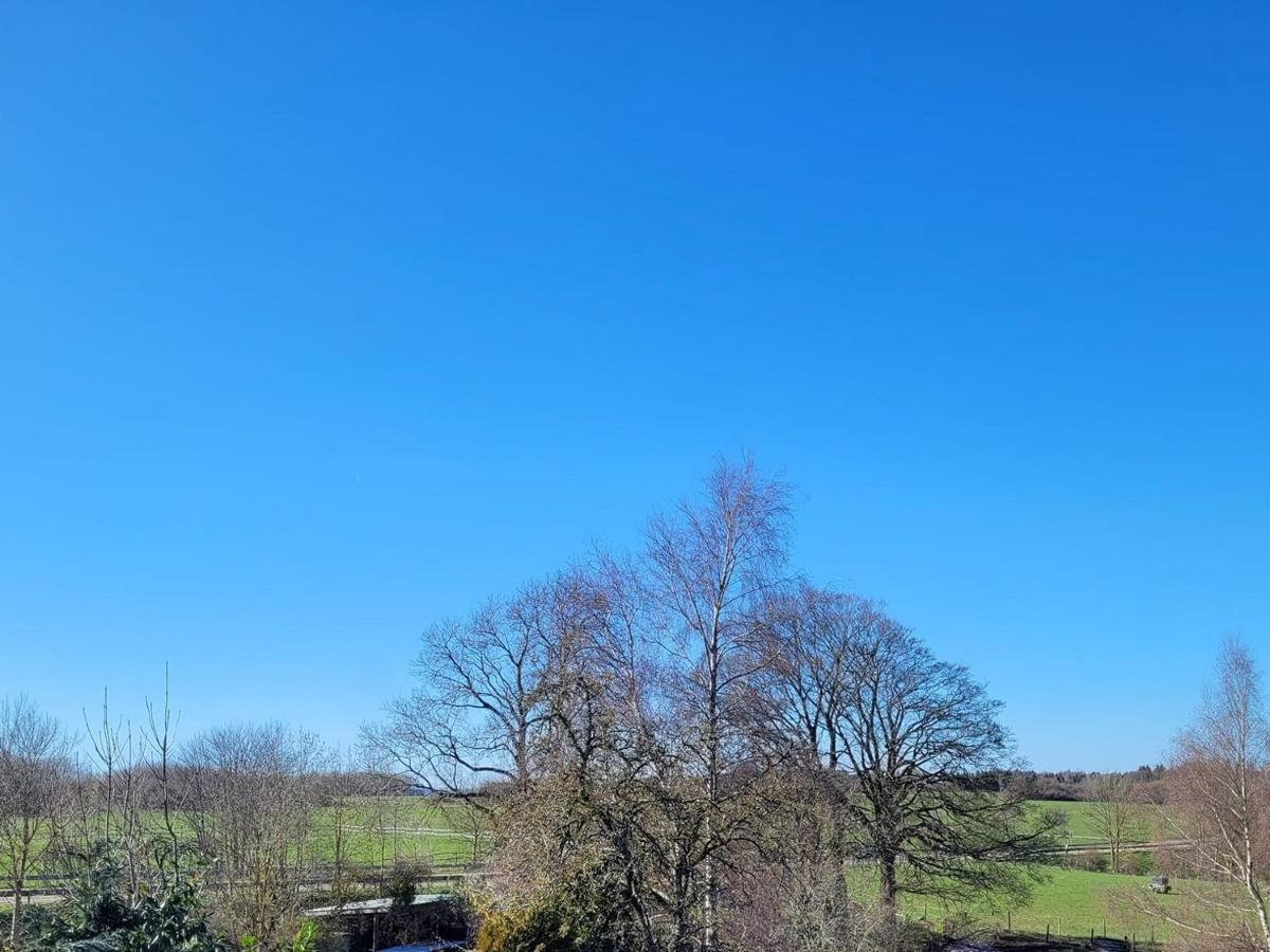 Ferienwohnung Classen Eifel Шлайден Екстериор снимка