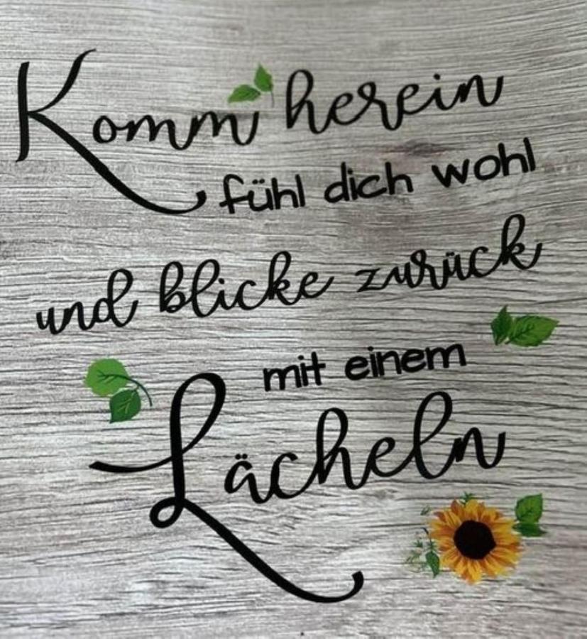 Ferienwohnung Classen Eifel Шлайден Екстериор снимка