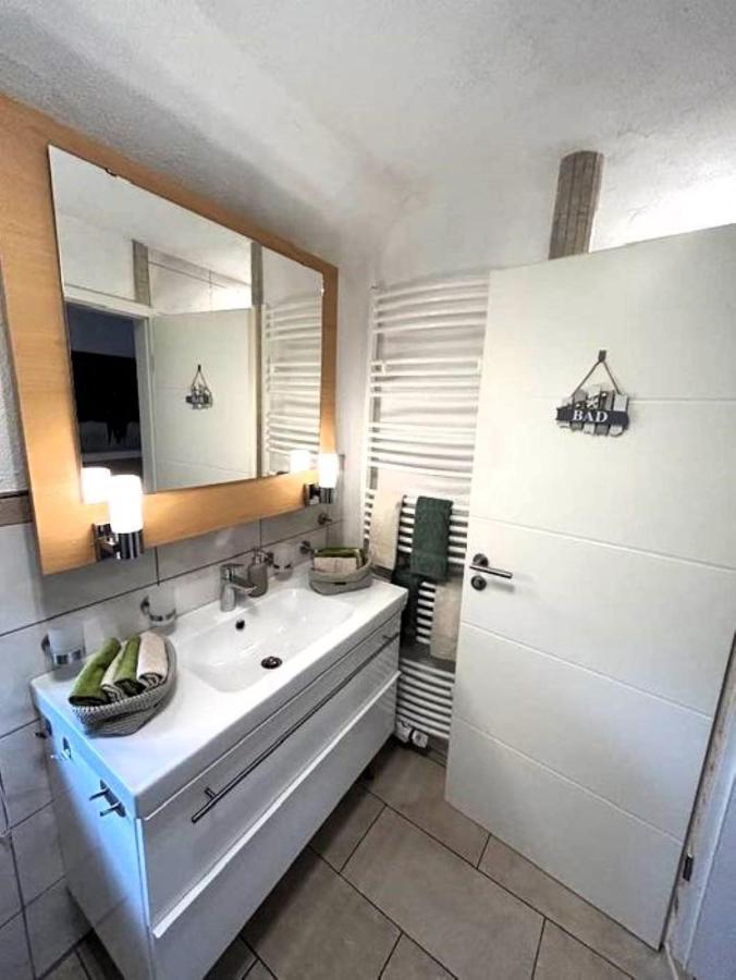 Ferienwohnung Classen Eifel Шлайден Екстериор снимка