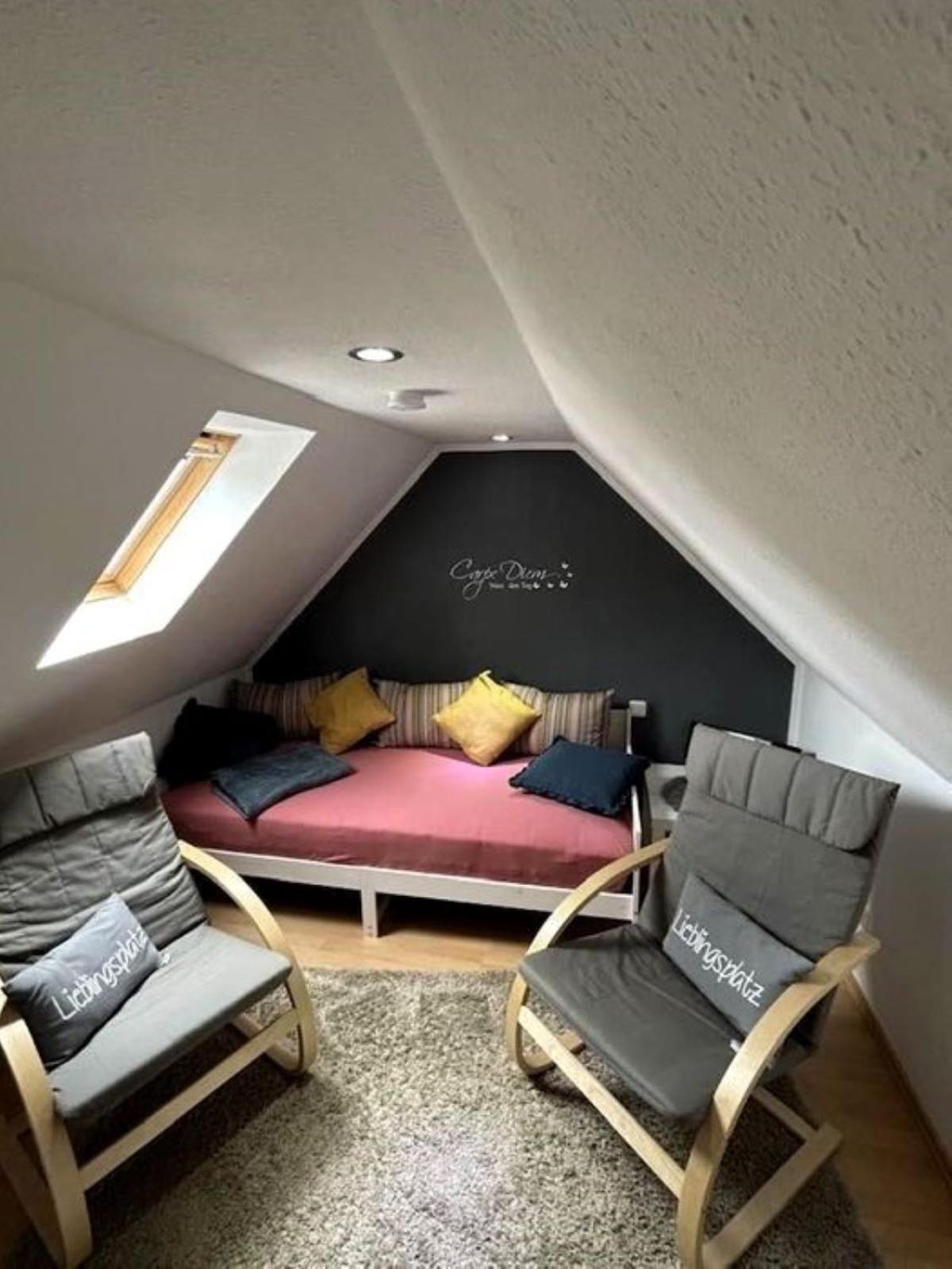 Ferienwohnung Classen Eifel Шлайден Екстериор снимка